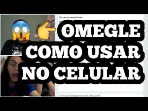 Omegle: O que é, quais perigos e dicas para ser seguro